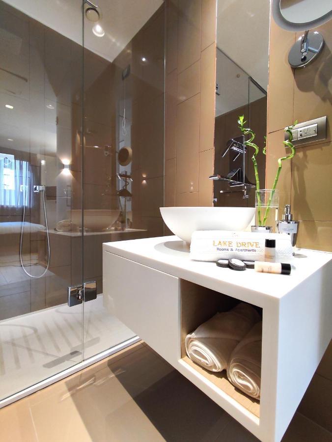 Drive Rooms&apartments 4*