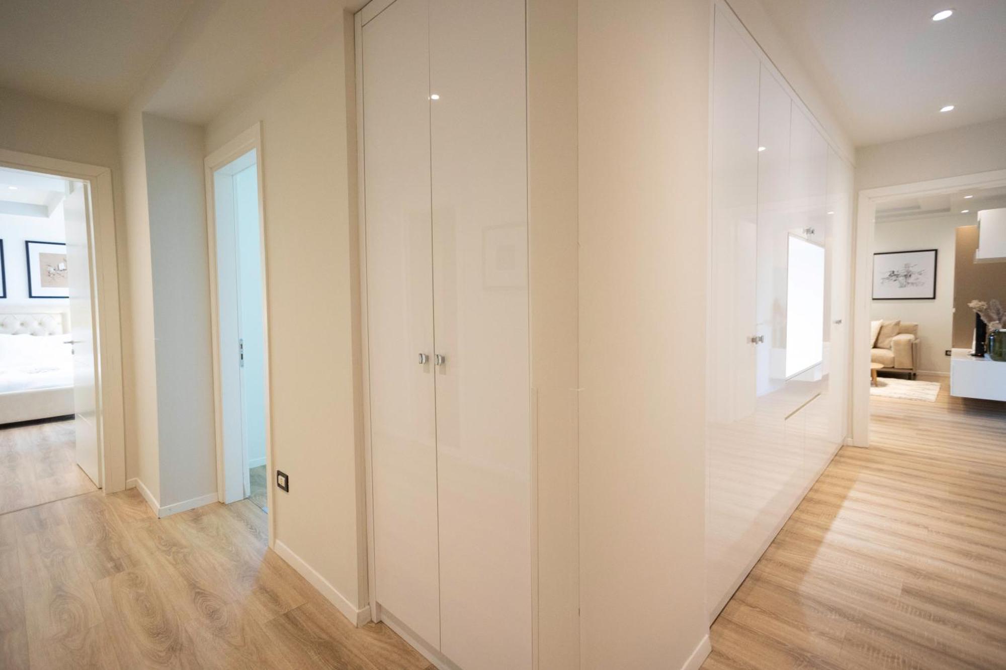 Drive Rooms&apartments Hotel apartamentowy 4*