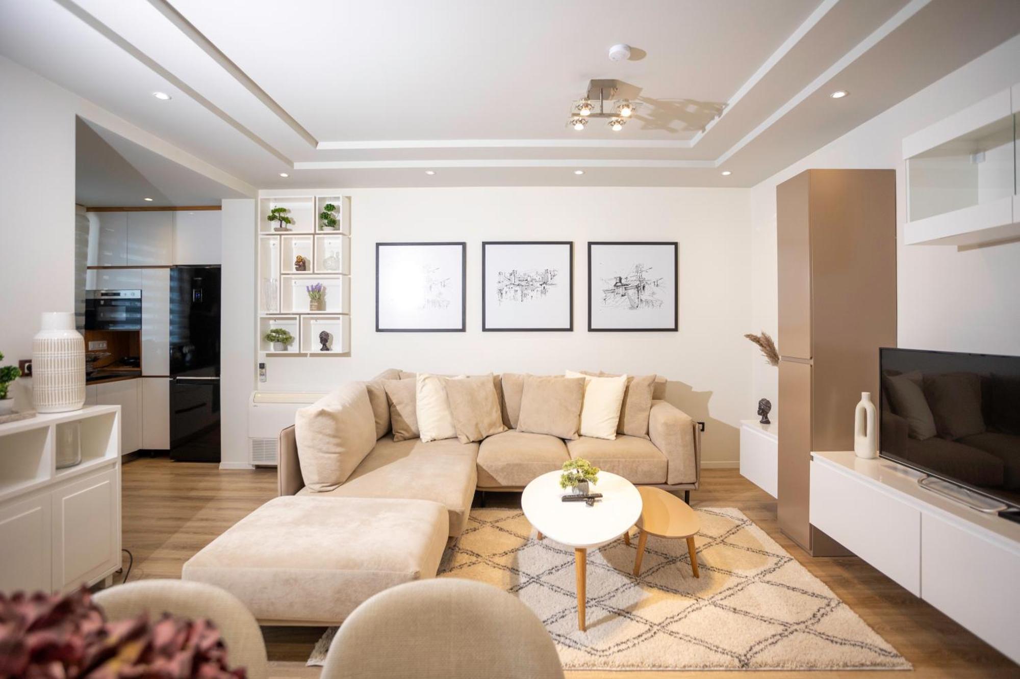 Hotel apartamentowy Drive Rooms&apartments 4*
