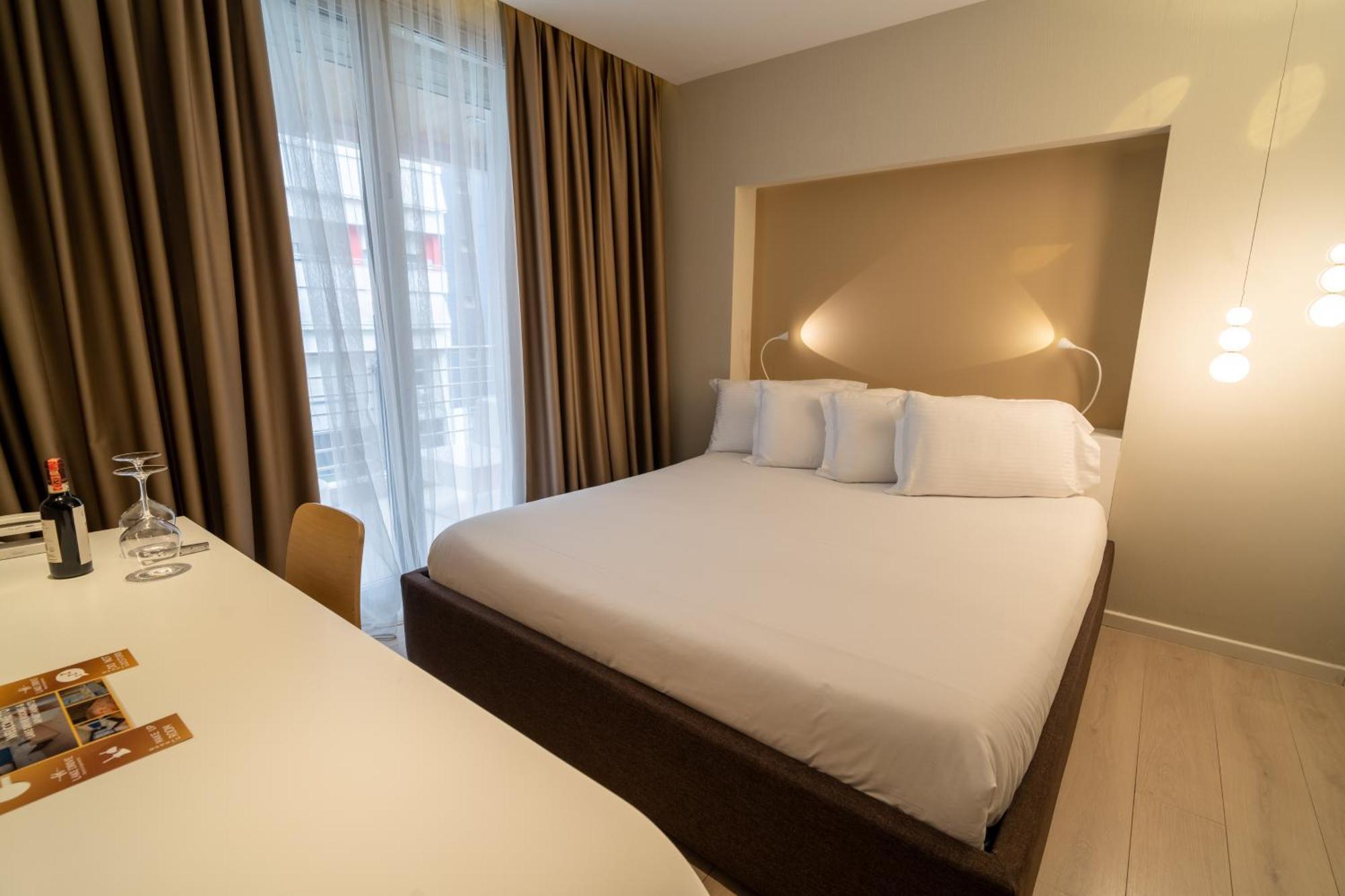 Drive Rooms&apartments Hotel apartamentowy