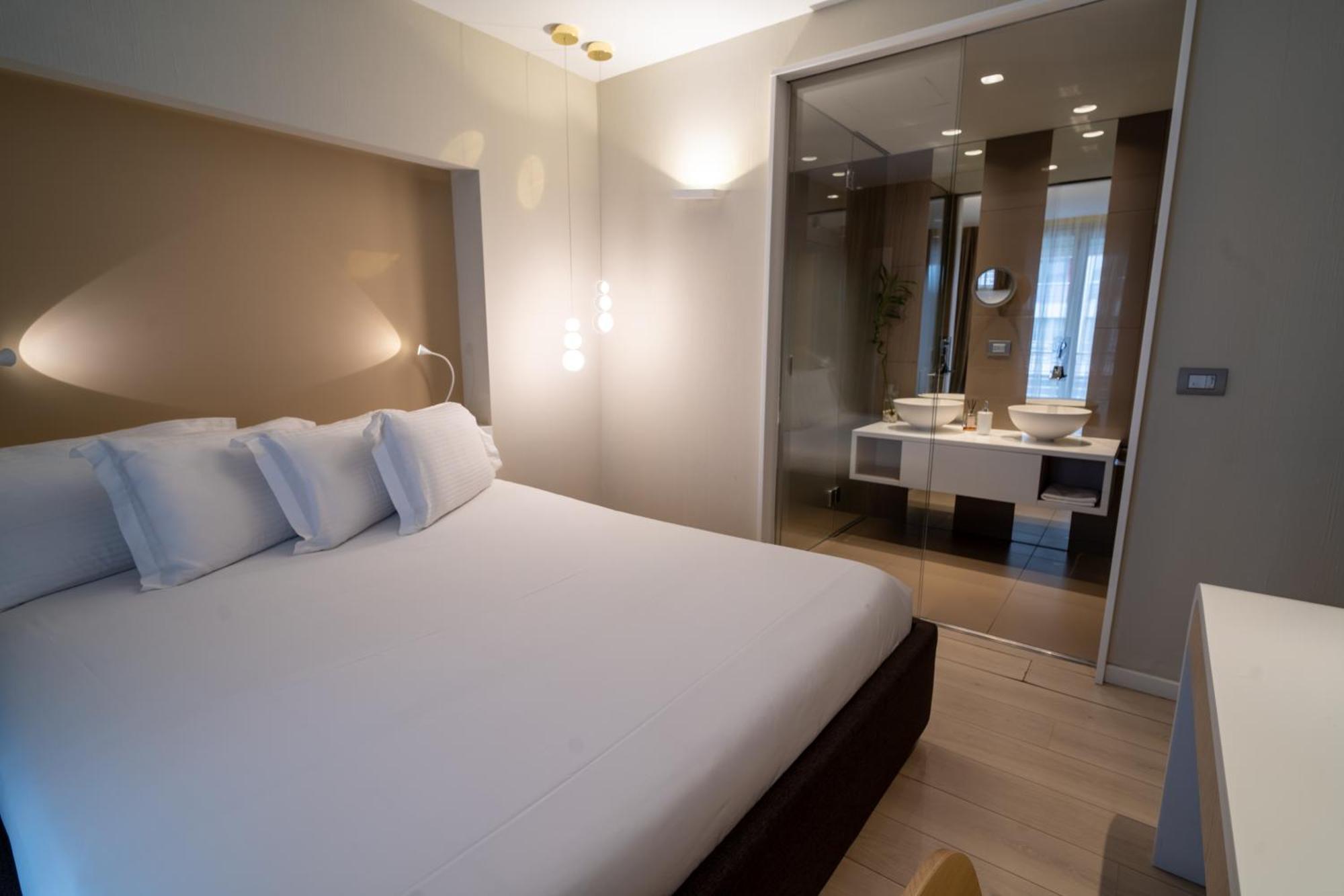 Drive Rooms&apartments Hotel apartamentowy 4*