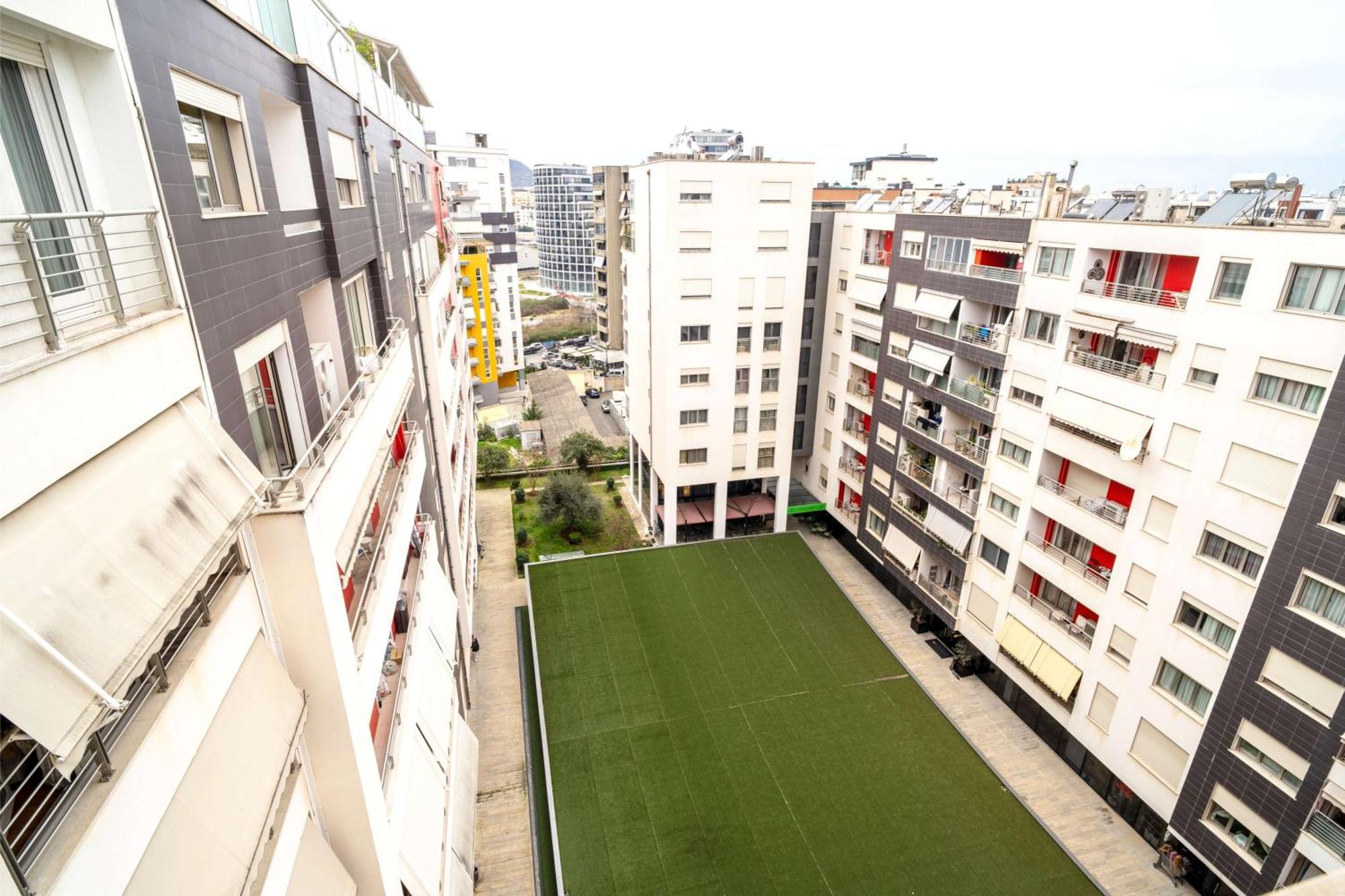 Drive Rooms&apartments Hotel apartamentowy 4*