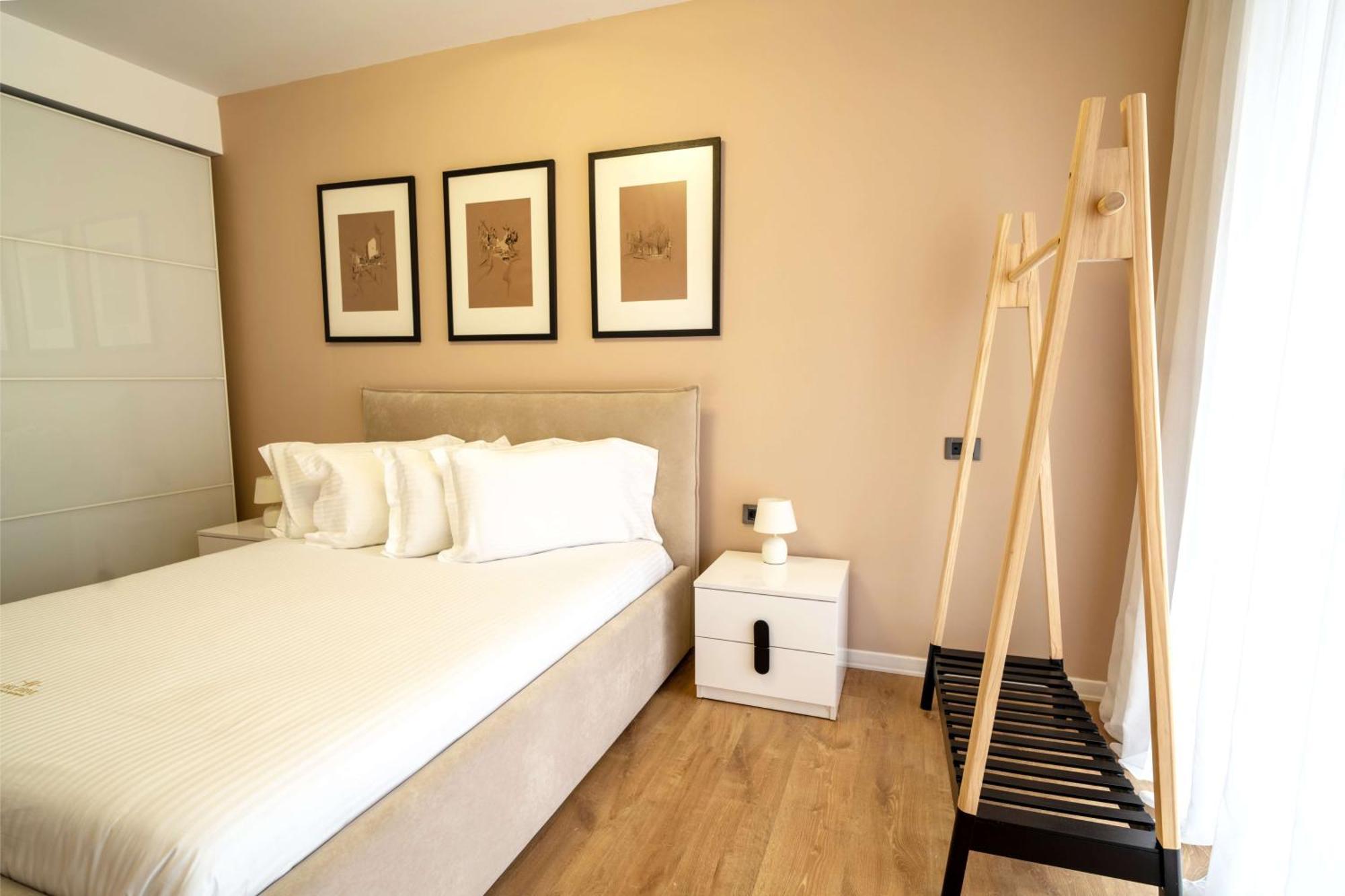 Drive Rooms&apartments Hotel apartamentowy 4*