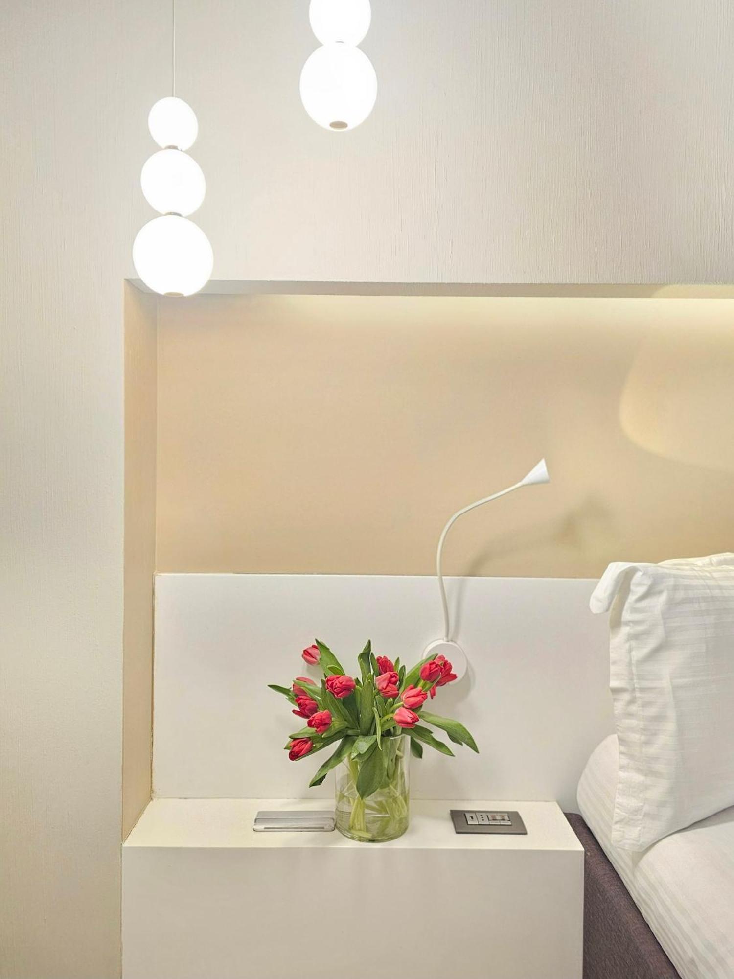 Drive Rooms&apartments Hotel apartamentowy Tirana