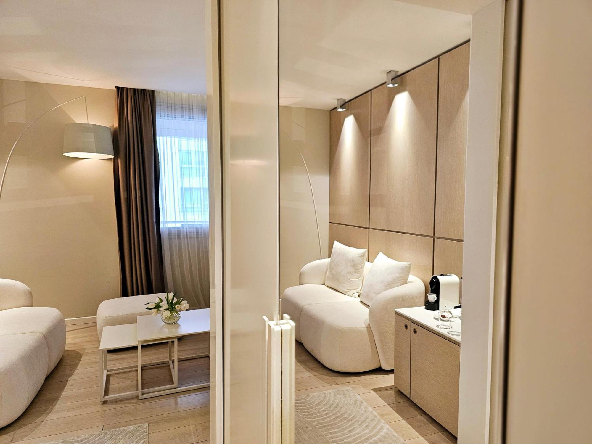 Drive Rooms&apartments Hotel apartamentowy 4*
