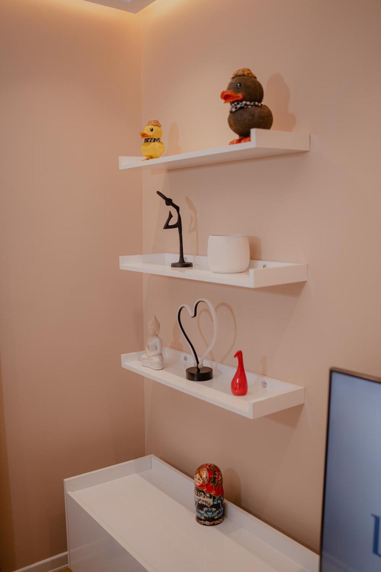 Drive Rooms&apartments Hotel apartamentowy Tirana