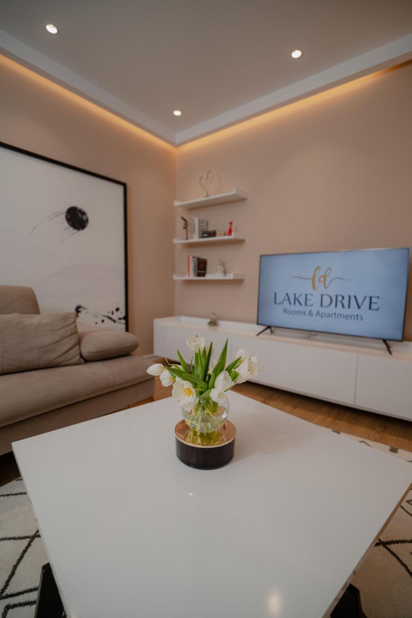 Hotel apartamentowy Drive Rooms&apartments 4*