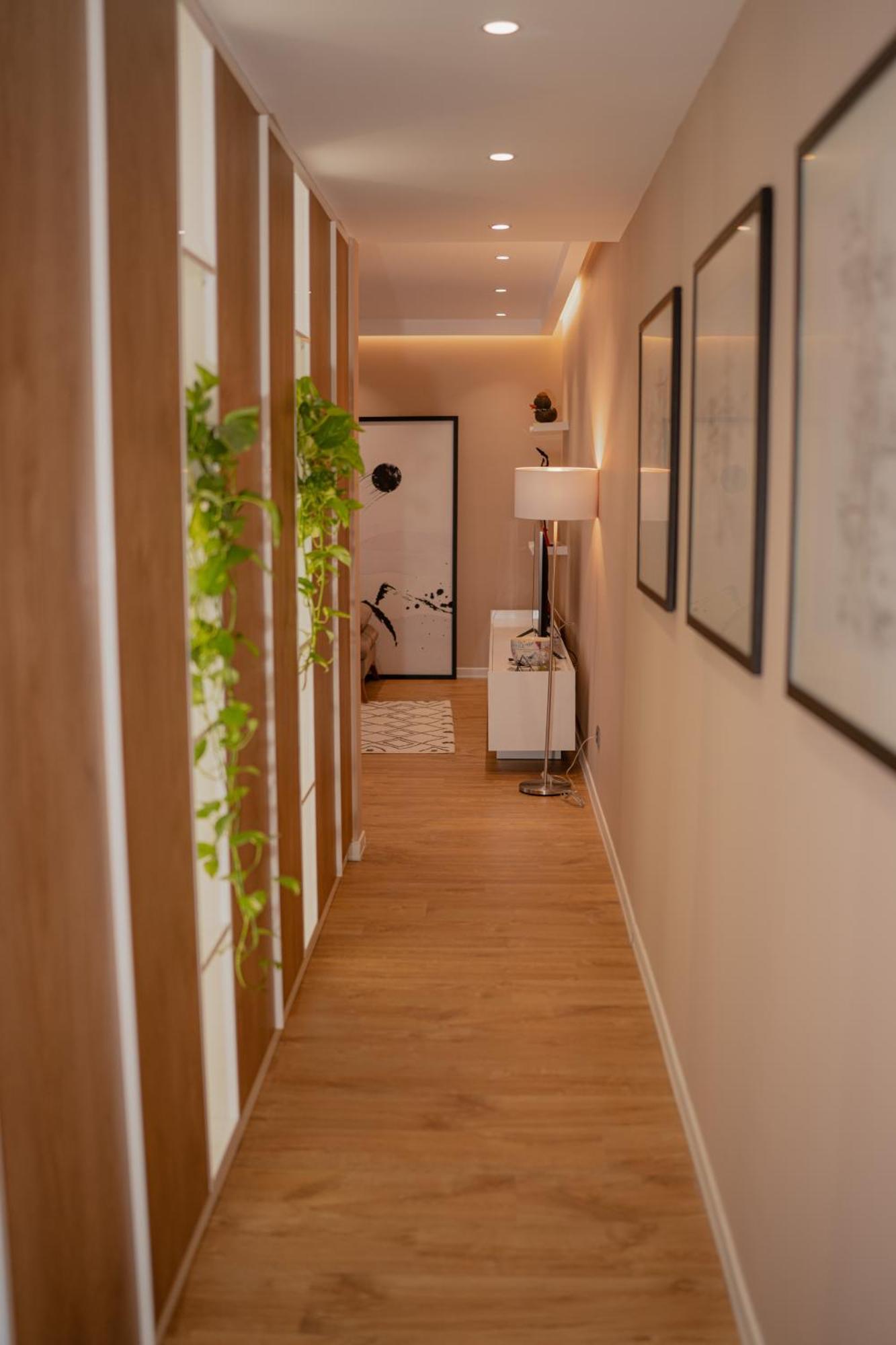 Hotel apartamentowy Drive Rooms&apartments