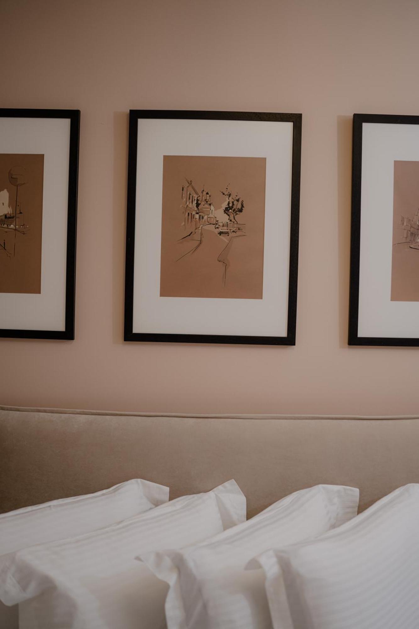 Drive Rooms&apartments Hotel apartamentowy Tirana