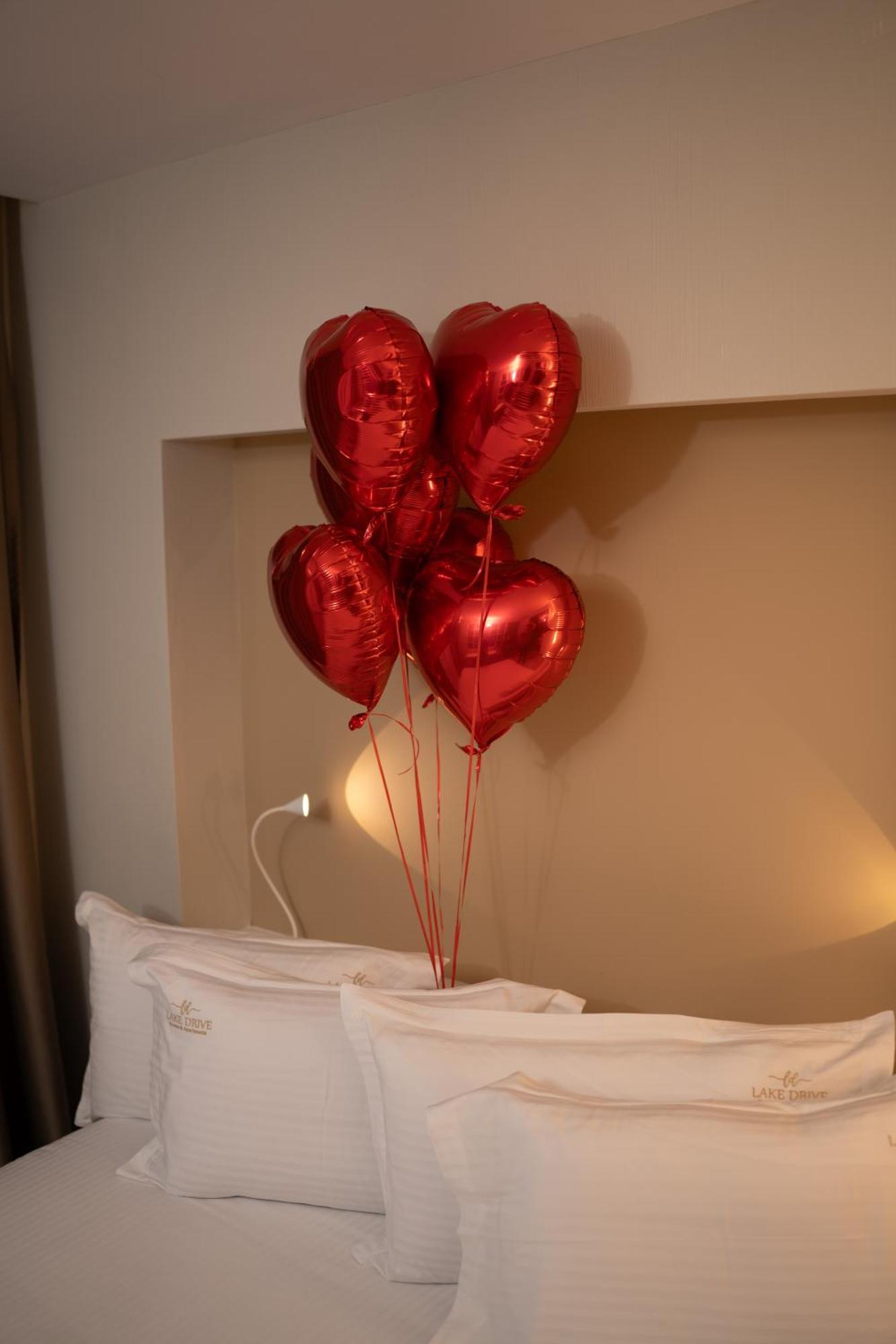 Hotel apartamentowy Drive Rooms&apartments