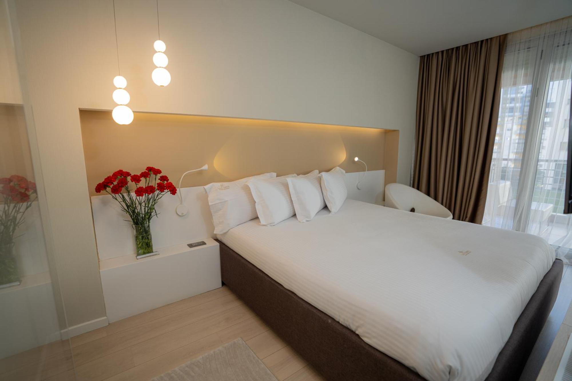 Drive Rooms&apartments Hotel apartamentowy 4*