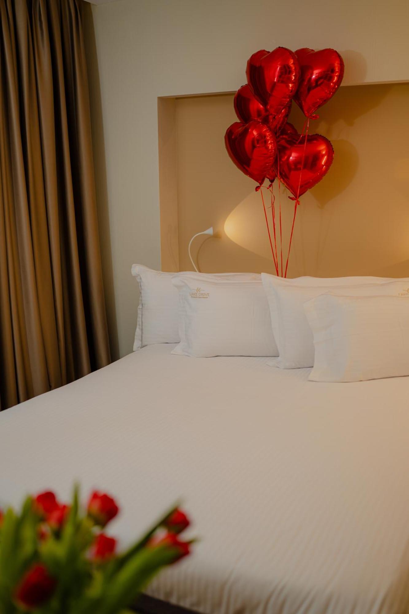 Drive Rooms&apartments Tirana