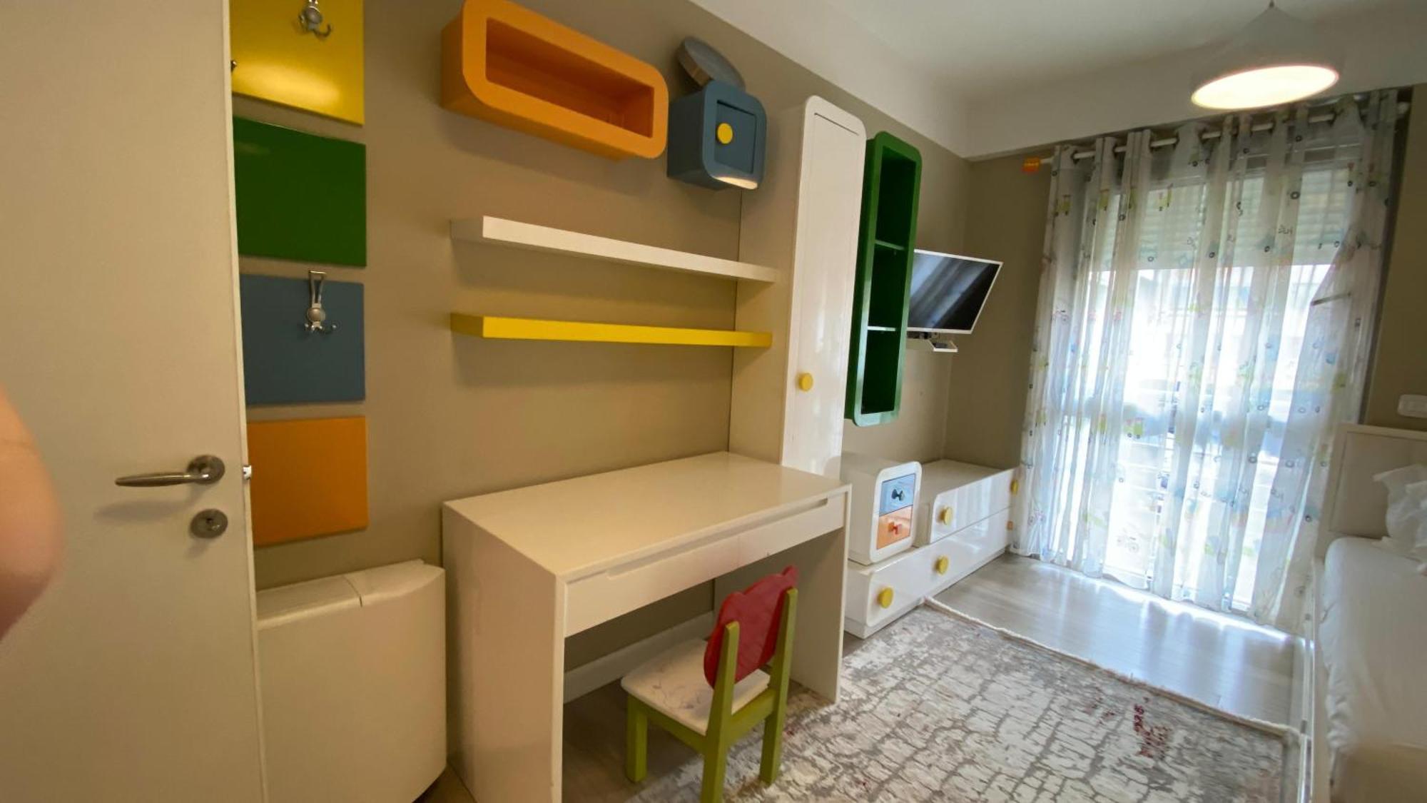 Drive Rooms&apartments Tirana