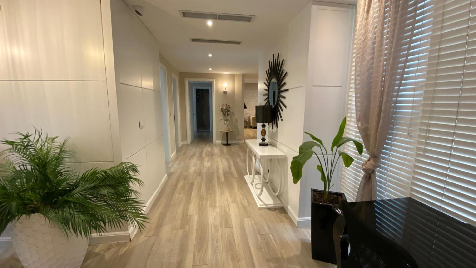 Drive Rooms&apartments 4* Tirana