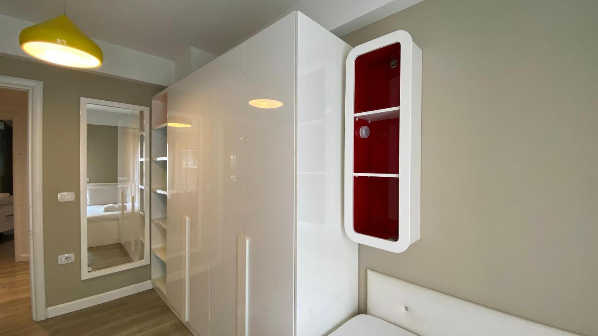 Hotel apartamentowy Drive Rooms&apartments 4*