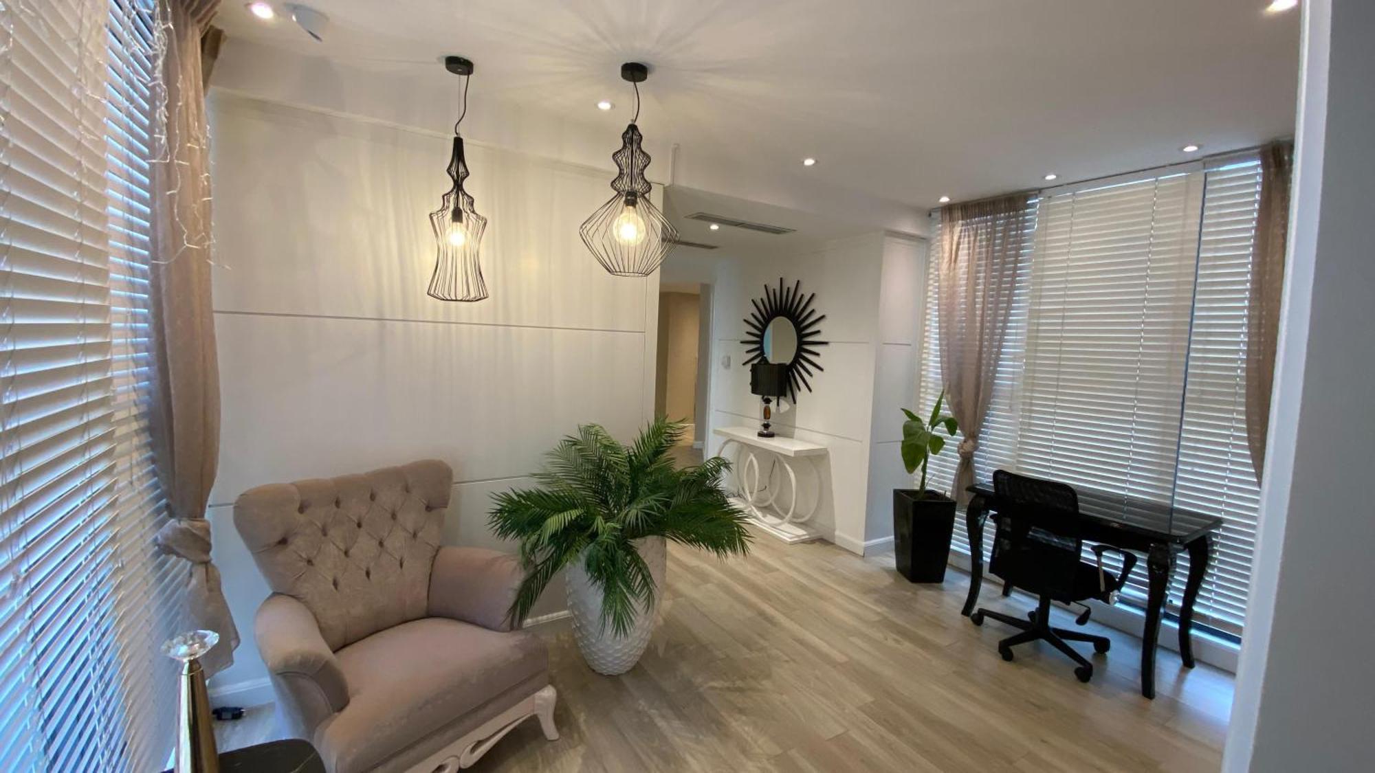 Aparthotel Drive Rooms&apartments