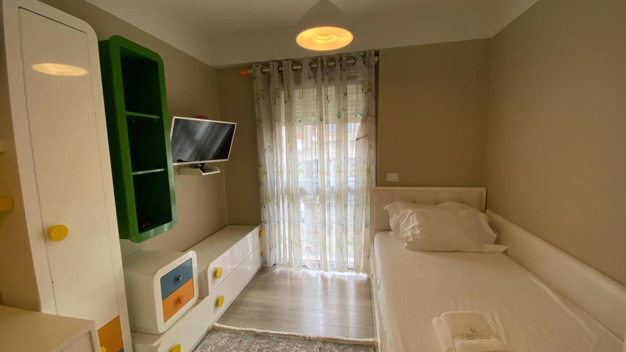 Drive Rooms&apartments Aparthotel 4*