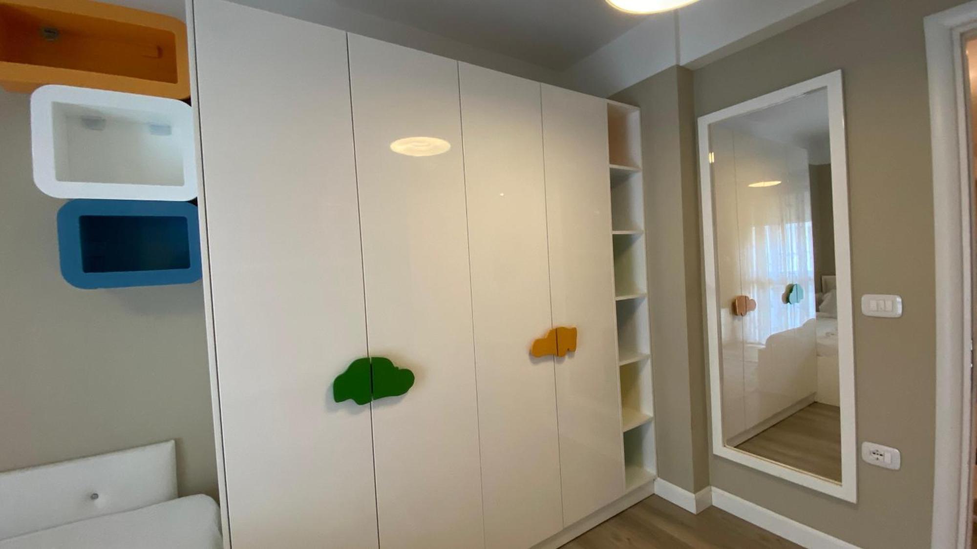 Aparthotel Drive Rooms&apartments 4*