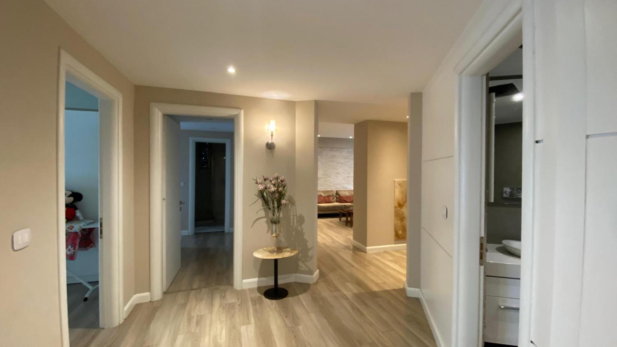 Drive Rooms&apartments Aparthotel Tirana