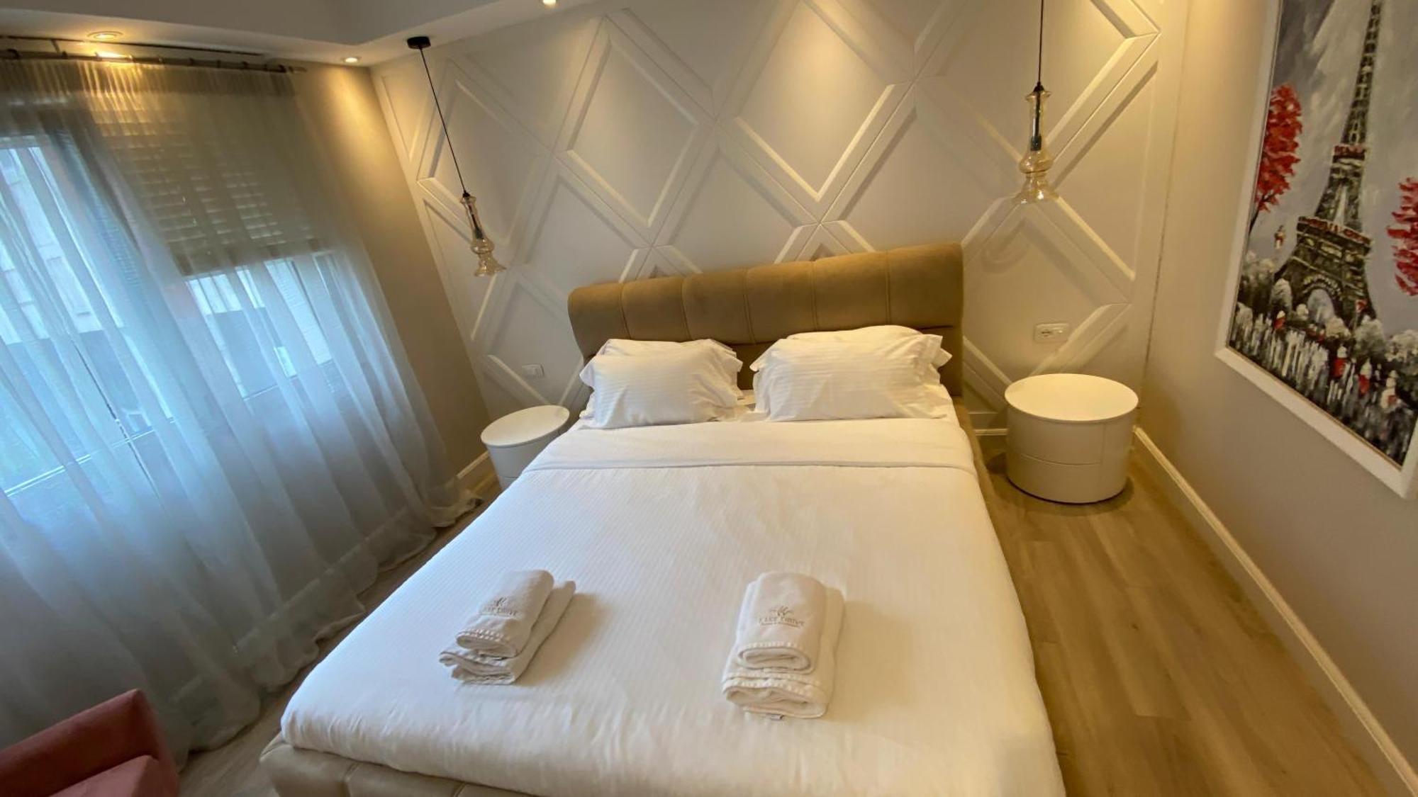 Drive Rooms&apartments 4*