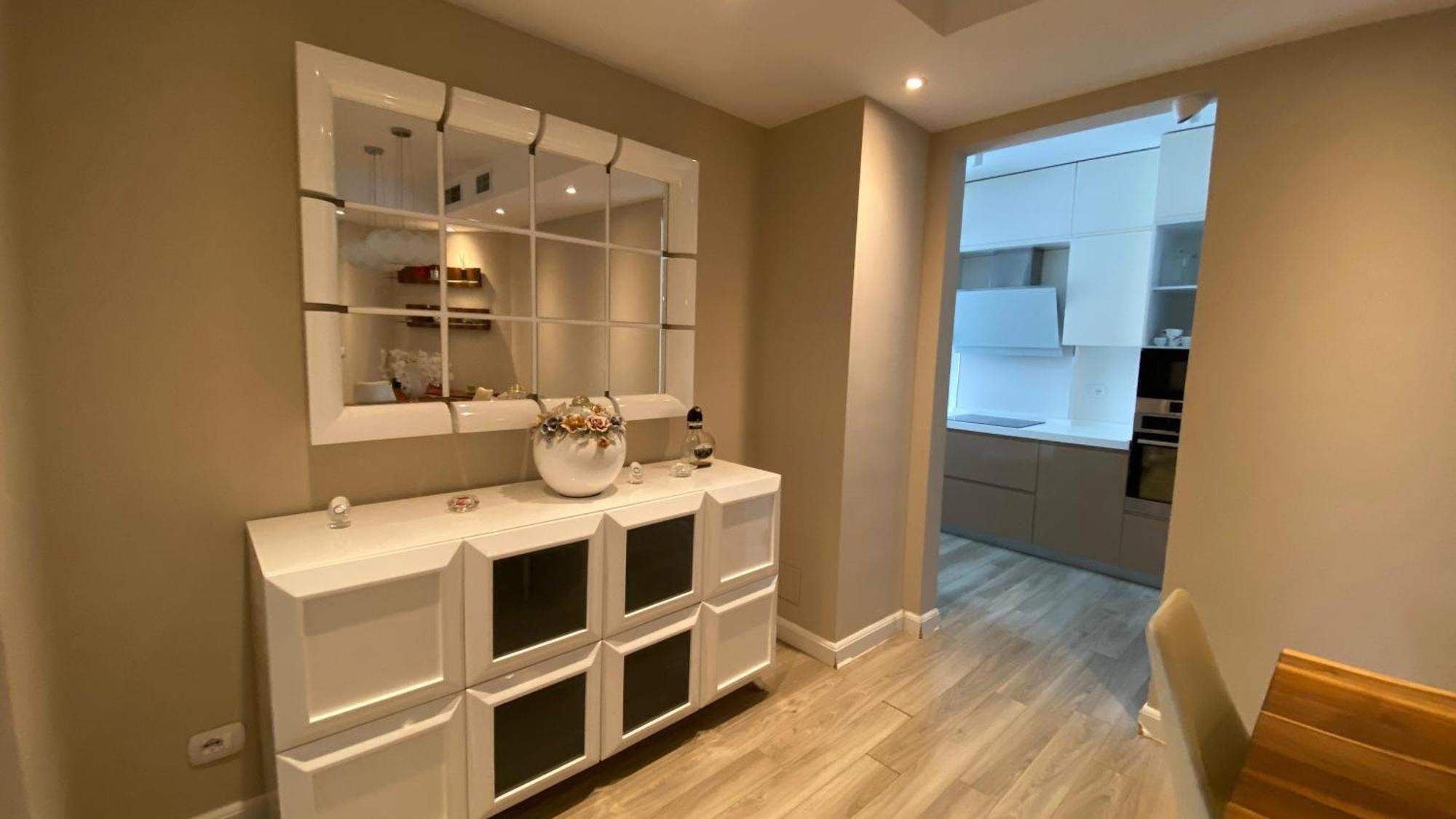 Drive Rooms&apartments Tirana