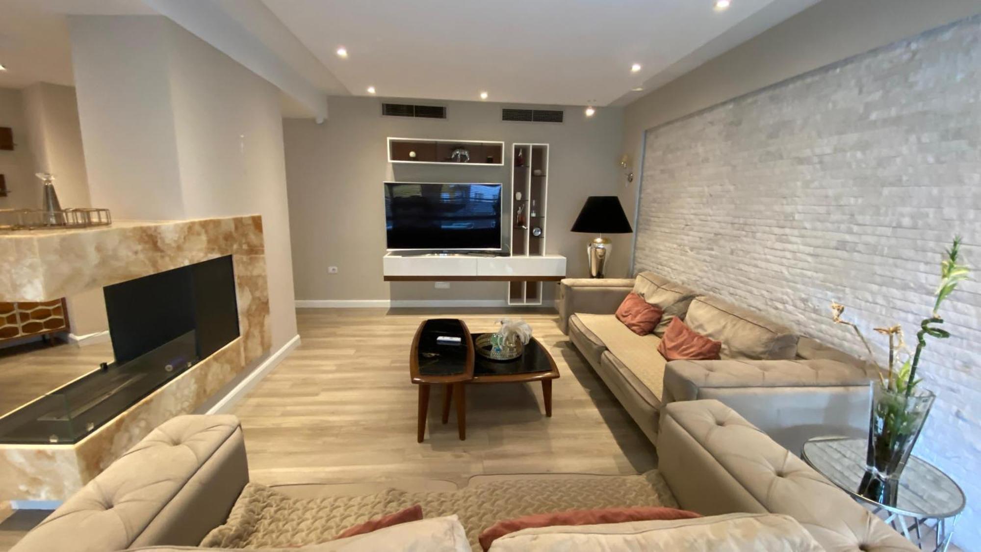 Drive Rooms&apartments 4* Tirana